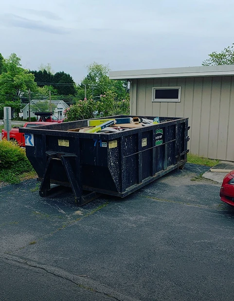 Residential Cleanouts