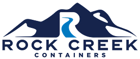 Rock Creek Containers logo